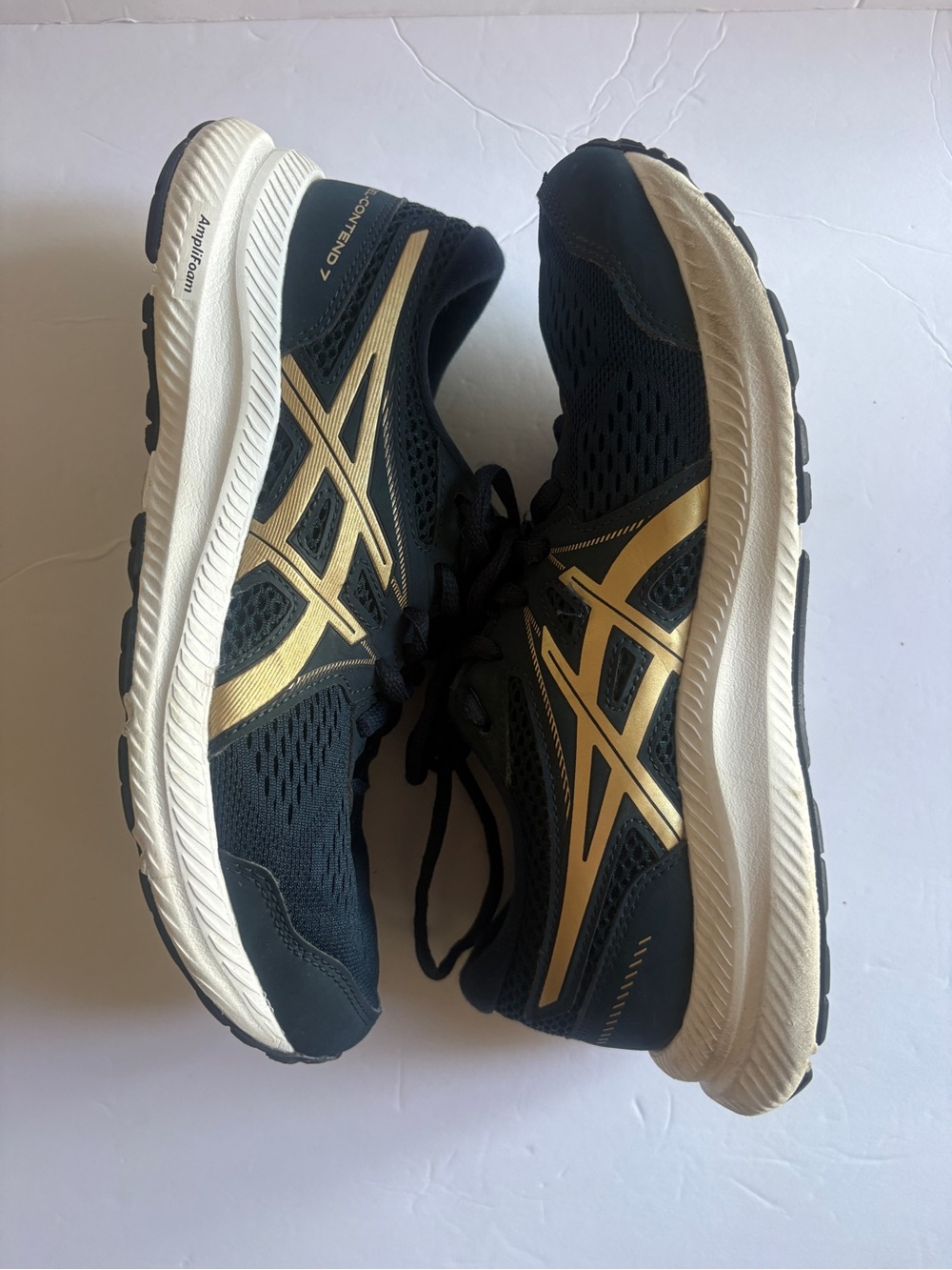 Asics Athletic Running Shoes Women size 7.5